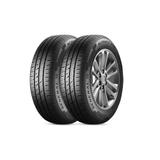 JOGO DE 2 PNEUS GENERAL TIRE BY CONTINENTAL ARO 14 ALTIMAX ONE 175/70R14 88T XL