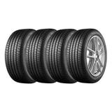 Jogo De 4 Pneus 225/45r17 94w Xl Primacy 4 Michelin