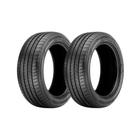 Jogo de Pneu Turanza 225/45R17 T005 91W -Toyota Corolla