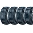 Jogo De Pneus 195/40 R17 81V Green-max Extra Load Linglong