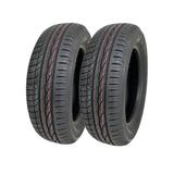 Kit 02 Pneu 185/60 R15 Bridgestone Turanza Er300