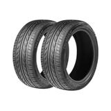 Kit 02 Pneu 195/40 R17 THUNDER D7 ZR17 81W DELINTE