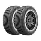 Kit 02 Pneu 215/55R18 WRANGLER TERRITORY HT 95V GOODYEAR