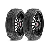 Kit 02 Pneus 165/40 R 18 - Atr-k Economist 85v - Achilles