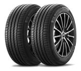 Kit 02 Pneus 205/55 R16 Dunlop Enasave Ec300 91h