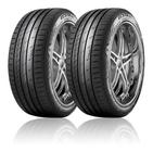 Kit 02 Pneus Aro 18 Kumho 235/50r18 101y Ecsta Ps71