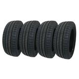 Kit 04 Pneu 195/50R15 KELLY EDGE SPORT 82V GOODYEAR