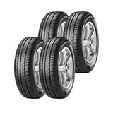 Kit 04 Pneus 225/45 R 17 - Cinturato P1 94W - Pirelli