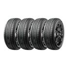 kit 04 pneus XBRI 175/75 R13 84T Ecology