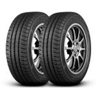 Kit 2 Pneu 175/65R14 Kelly By Goodyear 86H XL Edge Touring 2