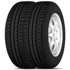 Kit 2 Pneu 175/80R14 88H CONTIECOCONTACT 3 Continental