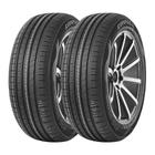 Kit 2 Pneu 185/65r15 88h Powc 2 - Continental