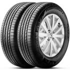 Kit 2 Pneu 195/55r15 85h Fr Powc 2 - Continental