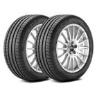 Kit 2 pneu 205/60R15 Pirelli Scorpion ATR 91H