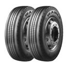 Kit 2 Pneu 215/75R17.5 Xbri 126/124L 16PR TL XForza P1