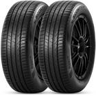 Kit 2 Pneu 235/45R19 Pirelli 95V TL Scorpion Seal Inside JP