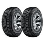 Kit 2 Pneu 235/75R15 104/101R Aptany RU007