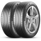 Kit 2 Pneu 245/45R19 Continental 102Y TL XL EcoContact 6Q MO