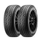 Kit 2 pneu 255/55R20 Pirelli Scorpion HT 110T