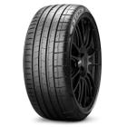 Kit 2 pneu 285/45R21 Pirelli Pzero PZ4 113Y