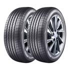 Kit 2 Pneu Aptany Aro 15 Rl108 225/70r15c 112/110r