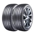 Kit 2 Pneu Aptany Aro 17 Ru101 215/60r17 96h