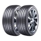 Kit 2 Pneu Aptany Aro 18 Ru101 235/60r18 107v Xl