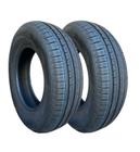 Kit 2 Pneu Apuls Aro 13 175/70r13 82T A609