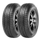 Kit 2 Pneu Aro 13 - 165/70 R13 Remold Linha Premium Com Garantia barato Com Selo do Inmetro Pneu