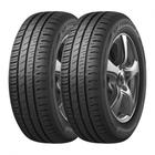 Kit 2 Pneu Aro 13 165/70r13 Jk Tyre Vectra 79t