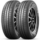 Kit 2 Pneu Aro 13 165/70R13 Kelly by Goodyear 83T TL XL Edge Touring 2