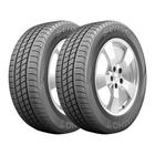 Kit 2 Pneu Aro 13 175/70R13 JK Tyre 82T TL Turbo