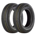 Kit 2 Pneu Aro 14 175/65R14 Kelly By Goodyear 86H XL Edge Touring 2