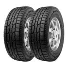 Kit 2 Pneu Aro 14 175/65R14 Xbri 82H TL Fastway B2