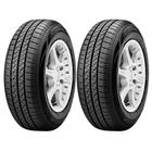 Kit 2 Pneu Aro 14 175/75R14 Xbri 86T TL Fastway A5