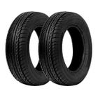 Kit 2 Pneu Aro 14 185/70R14 88H Ultracontact Continental