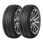 Kit 2 Pneu Aro 15 205/60R15 XBRI 91H TL Forza A/T A1