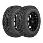 Kit 2 Pneu Aro 15 205/65R15 94H Ultracontact Continental