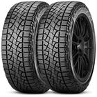 Kit 2 Pneu Aro 15 205/70R15 General 104/106R 8PR TL Eurovan2