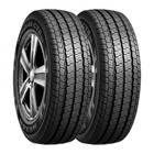 Kit 2 Pneu Aro 15 225/70r15 Durable 110/112r Tl Cargo 4