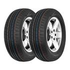 Kit 2 Pneu Aro 16 185/55R16 Barum By Continental 83V FR Bravuris 5HM