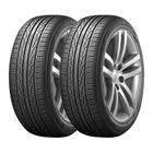 Kit 2 Pneu Aro 16 185/55R16 General by Continental 83V FR Al