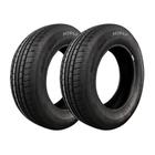 Kit 2 Pneu Aro 16 205/45R16 Xbri Sport Plus 2 87W XL TL