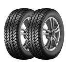 Kit 2 Pneu Aro 16 205/65r16 Continental 95h Tl Ecocontact 6