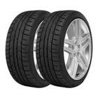 Kit 2 Pneu Aro 16 205/65R16 Linglong 95H TL Confort Master