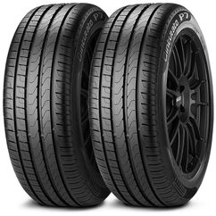 Kit 2 Pneu Aro 16 205/75R16 General by Continental Eurovan 2 110/108R 8PR