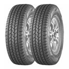 Kit 2 Pneu Aro 16 225/65R16 Continental VanContact AP 112/110R 8PR