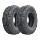 Kit 2 Pneu Aro 16 235/70r16 Durable Rebok A/t 106t