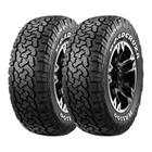 Kit 2 Pneu Aro 16 7.00-16 JK Tyre 118/114M TT 14PR JET RIB MX