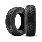 Kit 2 Pneu Aro 16 Pirelli 205/60r16 92h Scorpion Atr